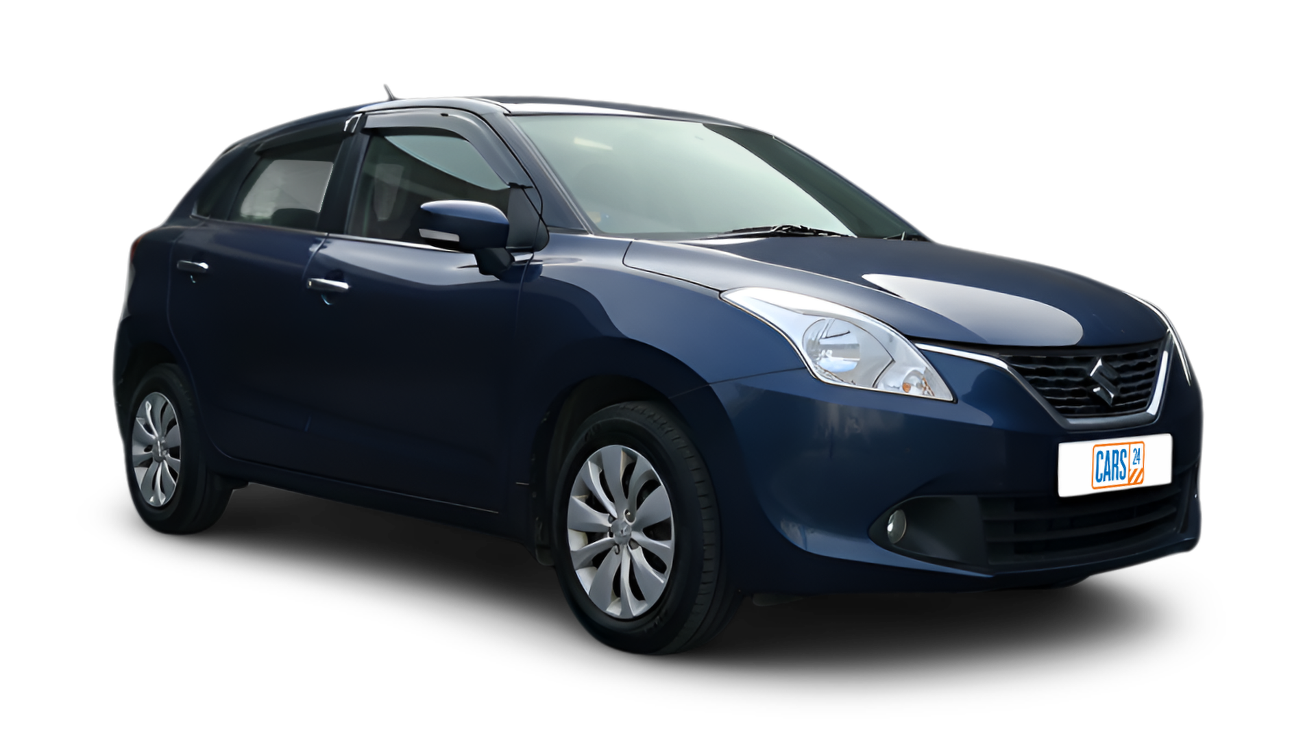 Maruti Baleno-img